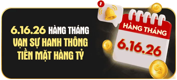 Tỷ lệ cược cạnh tranh và lợi nhuận cao tại vn69 login