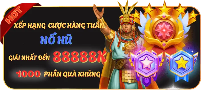 Sân quần vợt với người chơi đang giao bóng và bảng điểm