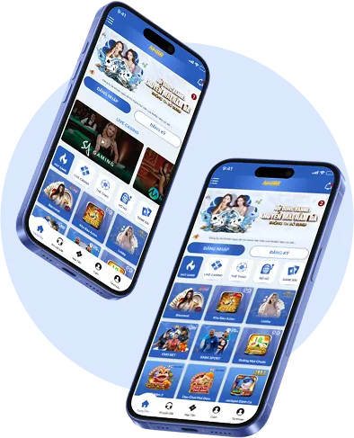 Giao diện thân thiện của vn69 login