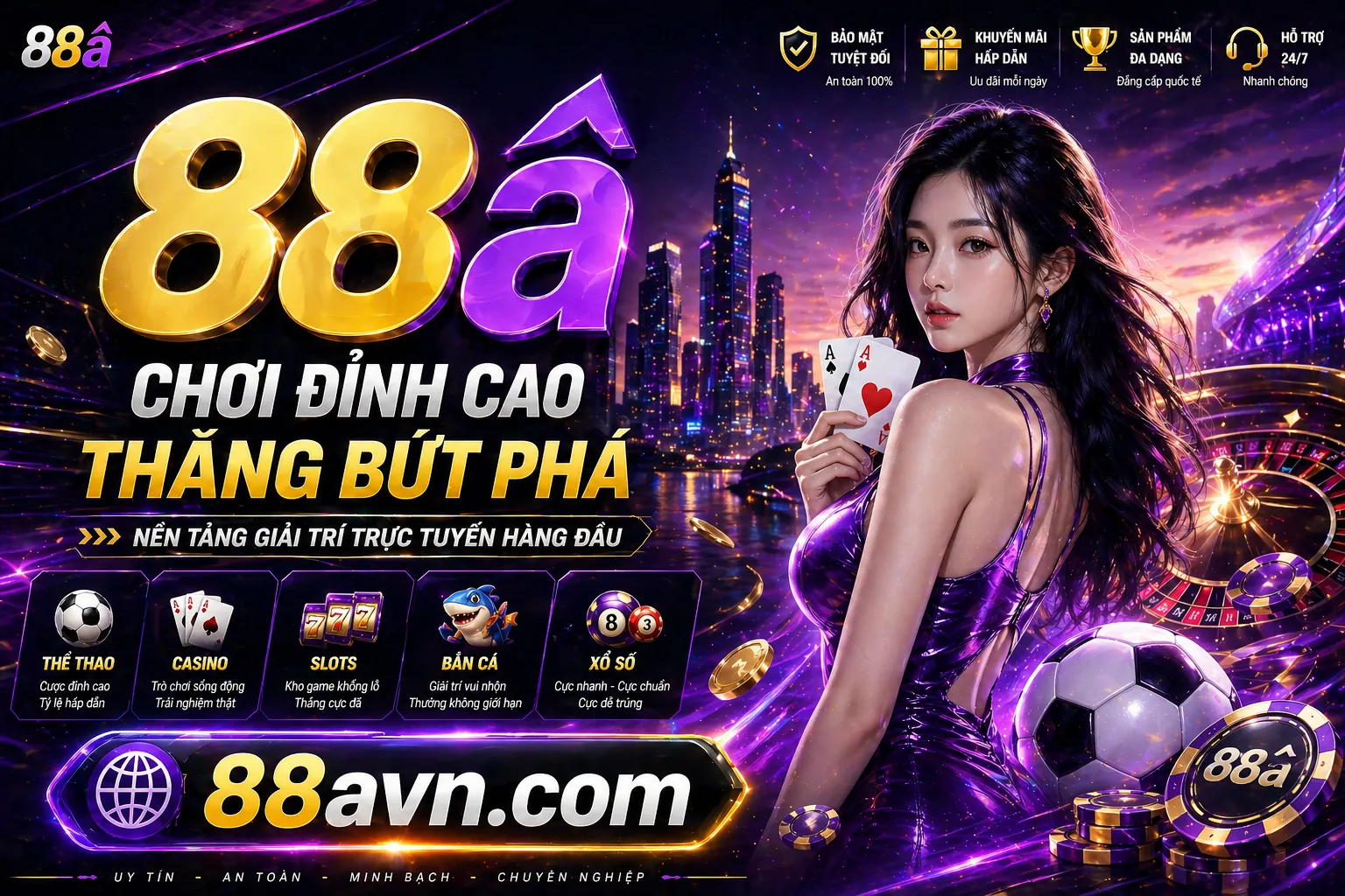Các loại trò chơi slot đa dạng tại vn69 login