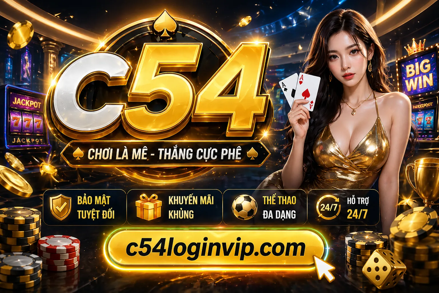 Chương trình VIP độc quyền của vn69 login