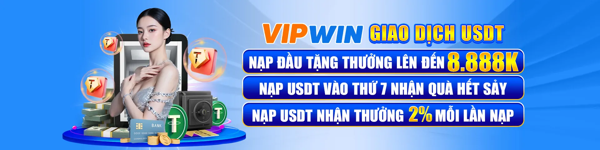 Phương thức thanh toán VN69 Login an toàn và nhanh chóng