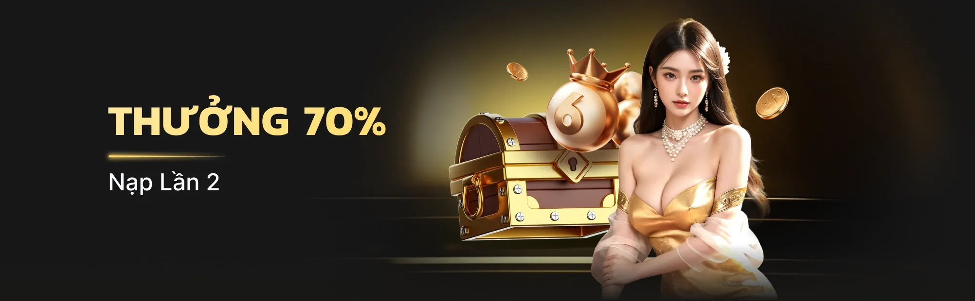 Ưu đãi chào mừng thành viên mới vn69 login