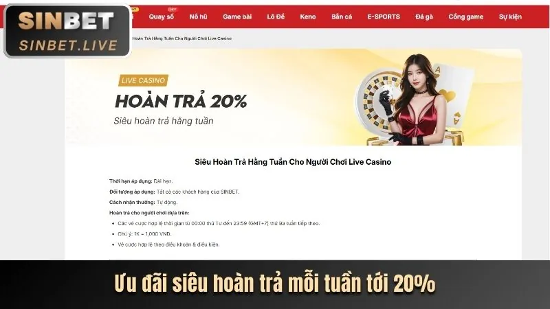 Giao diện cá cược bóng đá với sân vận động và đèn chiếu sáng